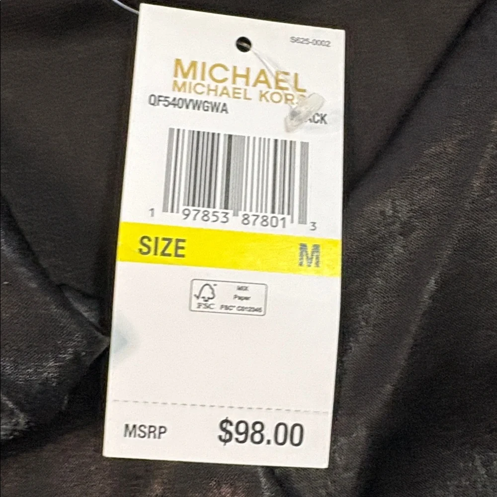 Michael Kors super cute